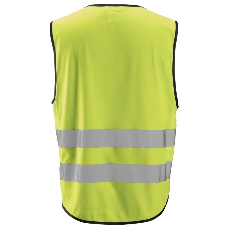 Snickers hi deals vis vest